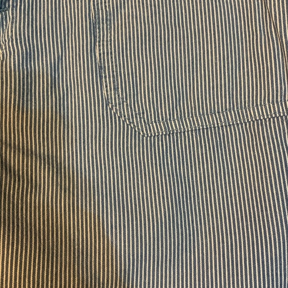 Riders seersucker skort size 6 - Picture 5 of 7